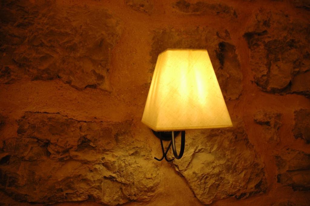 Hotel Arabia Albarracín 部屋 写真